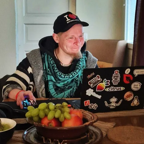 Jussi Jokinen